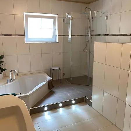 Bangert Apartment Idar-Oberstein