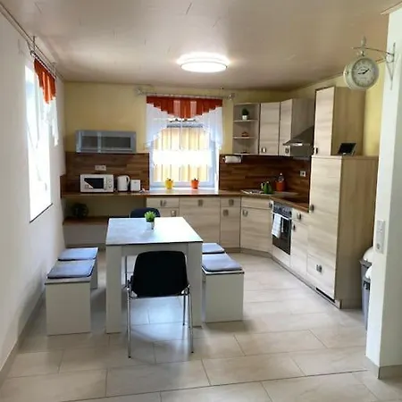 Bangert Apartment