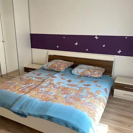 Apartment Bangert *