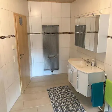Bangert Apartment Idar-Oberstein