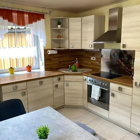 Bangert Apartment