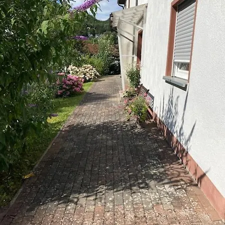 Bangert Apartment
