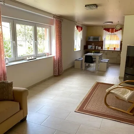 Apartment Bangert