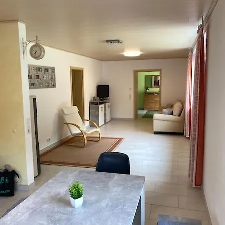 Bangert Apartment