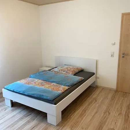 Apartment Bangert