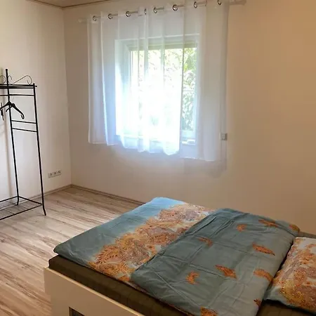 Apartman Bangert