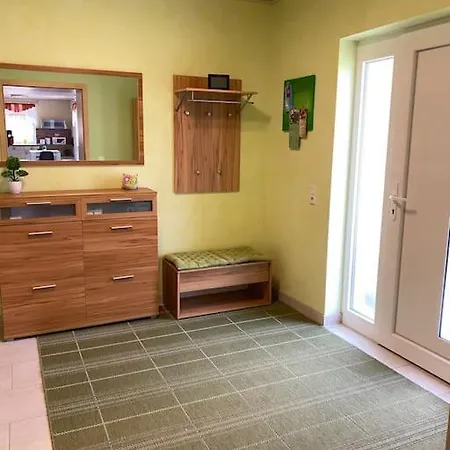 Bangert Apartment *