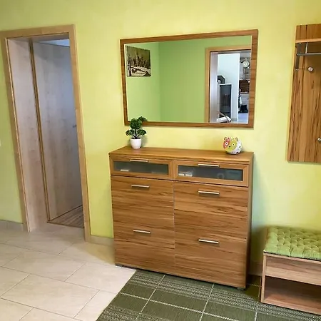 Apartment Bangert *