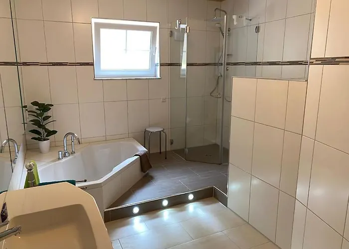 Bangert Apartamento Idar-Oberstein