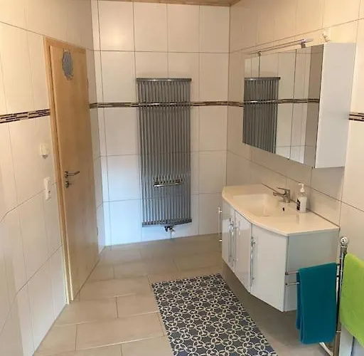 Bangert Apartman Idar-Oberstein