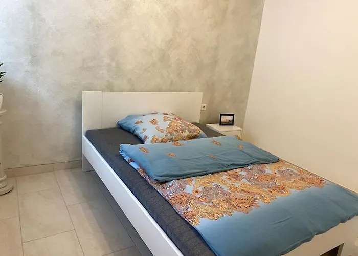 Bangert Apartamento *