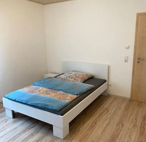 Apartman Bangert