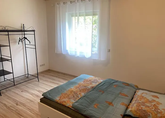 Apartman Bangert