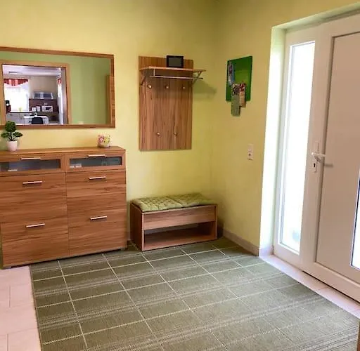 Bangert Apartamento *